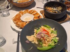 -五稻厨房粤西菜(新闻店)