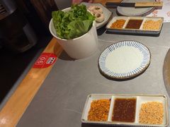 -炉太郎日式烧肉店(华贸店)