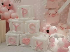 -云境生态园(红谷滩店)