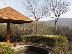 -徂徕山森林康养度假谷温泉