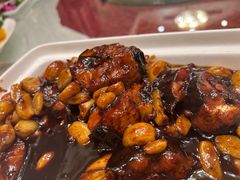 黄焖鳗鱼-新聚丰菜馆(太监弄店)