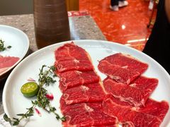 -牛牛章·章鱼水煎肉(光谷世界城店)