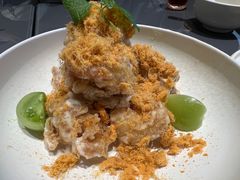 -小大董·烤鸭(观景餐厅·南京西路店)