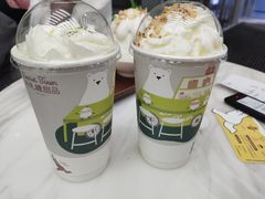 -丹礼糖甜品