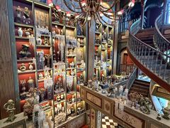 -老欧洲咖啡·西餐(后湖店)