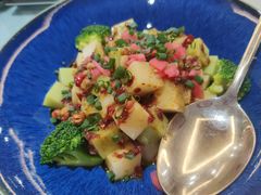贵阳米豆腐-贵州大厦贵州厅(樱花园西街店)