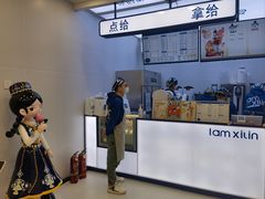 -西琳姑娘·新疆冰淇淋酸奶茶(解放北路店)