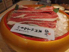 -温野菜涮涮锅(曲江大悦城店)