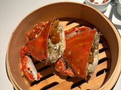 -新荣记(BFC外滩金融中心店)