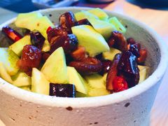 -萤初高端日料王(曲江银泰店)
