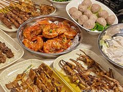 -小煵记·打边炉(西丽文光店)
