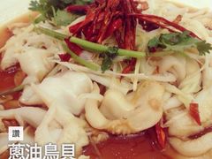 葱油鸟贝-林之六八·6886大连老菜馆