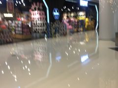 -百联南桥购物中心