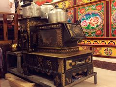 -卡万金特色藏餐