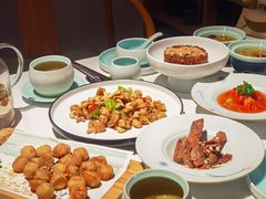 -纳地素食(石门公园店)