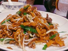 -粤匠·澳门点心粤菜海鲜(澳门半岛店)