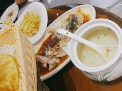 -尚宴(盛世广场·食尚街店)