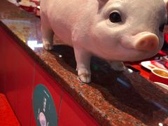 -猪角·闽南猪脚饭(上梅林店)