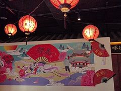 -探花·意境江南菜·唐伯虎文化体验店·松鼠桂鱼(观前店)