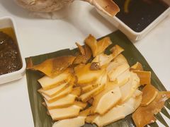 -金龙·打边炉(武进路店)