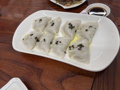 笋粿-吴祥记潮州菜·百年老字号·砂锅粥