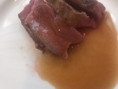 -北京王府井希尔顿酒店·万斯阁西餐厅