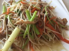 -桃园盛宴·岭南粤菜·手工茶点(南庄店)