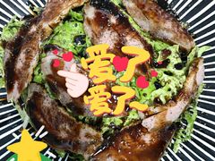 -隐炉和牛烧肉店(群力店)