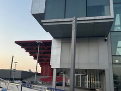 -赛卡联盟卡丁车馆(上海世博店)
