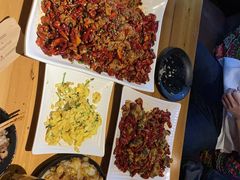 -望京一号·重庆江湖菜(工体店)