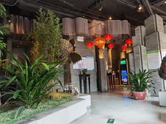 门面-新沸腾鱼乡(世贸天阶店)