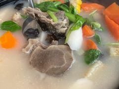 -外婆人家(软件园店)