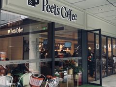 -Peet's Coffee皮爷咖啡(万象天地店)