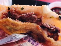-燃木齐藏餐厅(八宿店)