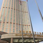 -南京维景国际大酒店(南京博物院店)