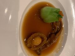 -观澜湖酒店·邀月庭中餐厅