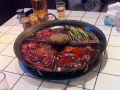 -歪火锅(宝光寺店)