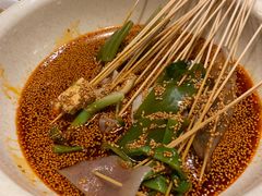 -叶婆婆钵钵鸡(解放碑店)