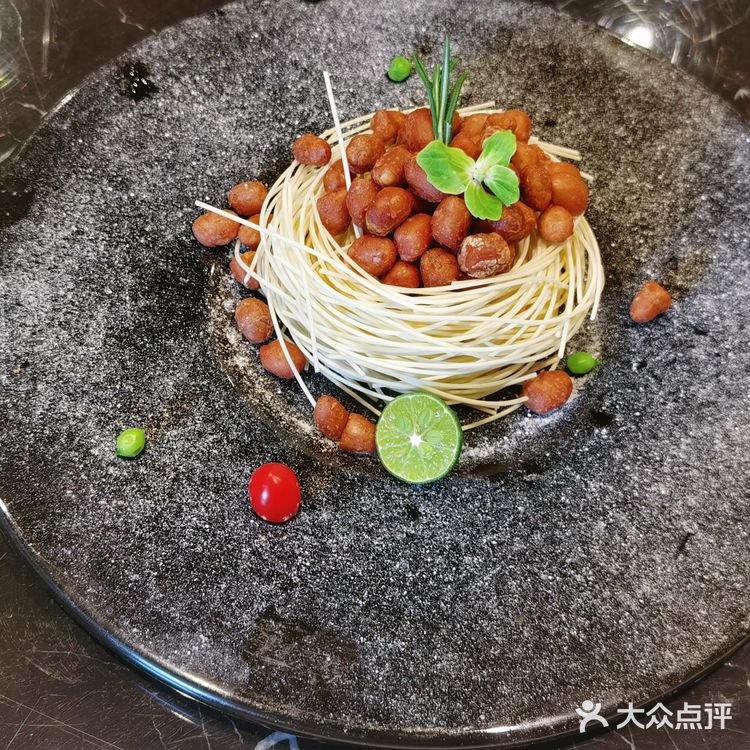 福州探店|高端闽菜宴请场所～井礼