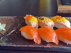 -花潮料理艺食馆(SM新生活广场店)