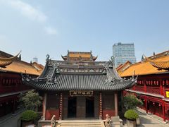 -钦赐仰殿道观