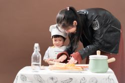 -布恩儿童摄影