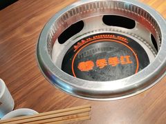 -季季红火锅(动壹店)