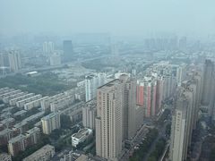 -万达文华酒店·48F云端窗景美食汇自助餐厅