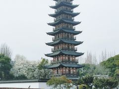 -上海方塔园