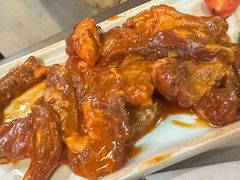 -喜来稀肉(虹泉路店)