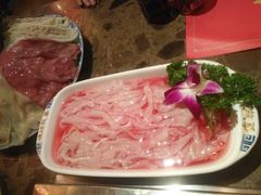 -码头故事火锅(大丰店)