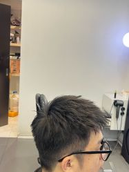 -CIT造型·烫发·染发