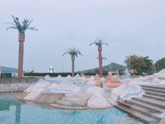 -上海月湖雕塑公园