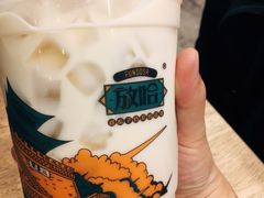 -放哈·甜醅子奶茶创造者(正宁路店)